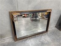Large Ornate Decorative Mirror - 1710 x 1210