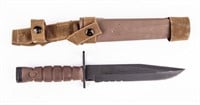 USMC OKC 3S Fighting Knife / Bayonet