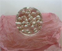 Large Paperweight 4" Tall
