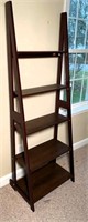 book shelf 2'x6'