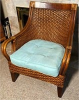 vintage chair