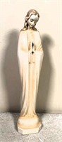 15" Goebel Madonna figurine