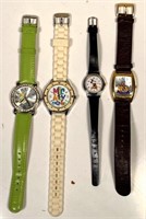 Mickey Mouse Disney watches