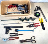 TOOLS