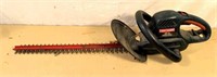 Craftsman 22" electric hedge trimmers
