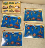 like NEW Doug & Melissa TOY puzzles