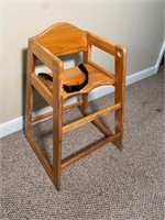 babies high chair