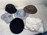 vintage Hats & more including DISNEY