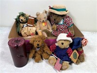 teddy Bears