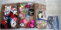 craft supplies & related