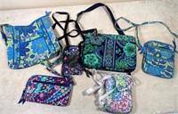 Vera Bradley purses / handbags including Disney