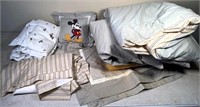 full size bed spread- mickey disney