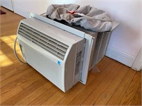 Sharp 12,000 BTU window air conditioner