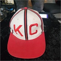 KC HAT
