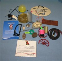 Group of misc. collectables