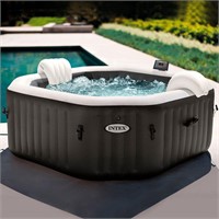 Intex Jacuzzi Purespa Bubble Massage Jets Deluxe