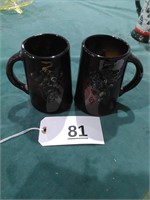 2 Floretta Weller Cups