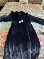 Vintage Regency Mink Coat, size unknown