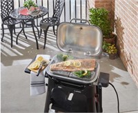 Weber Lumen Electric Grill