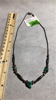 Indian Necklace