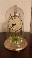 Elgin American Quartz Clock