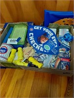 Chicago Cubs memorabilia and souvenirs