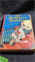 365 Bedtime Stories Book 1937