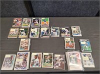 Chicago Cubs Team Baseball Card Sets