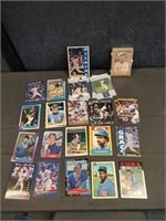 Chicago Cubs Baseball Cards