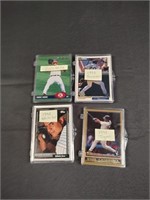 Lot of Baseball Cards