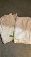 Lace Tablecloths (2)