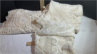 Crochet Lace Tablecloths (3)