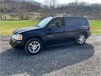 2008 GMC Denali - R Titled