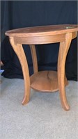 Side Table 23x23x24