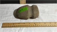 Native American Stone Ax