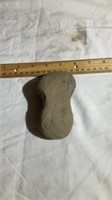 American Indian  Artifact  Stone