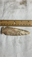 Native American Arrowhead