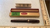 Parker Vacumatic Pen with Original Box
