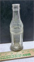 Rushville Bottling Works Bottle