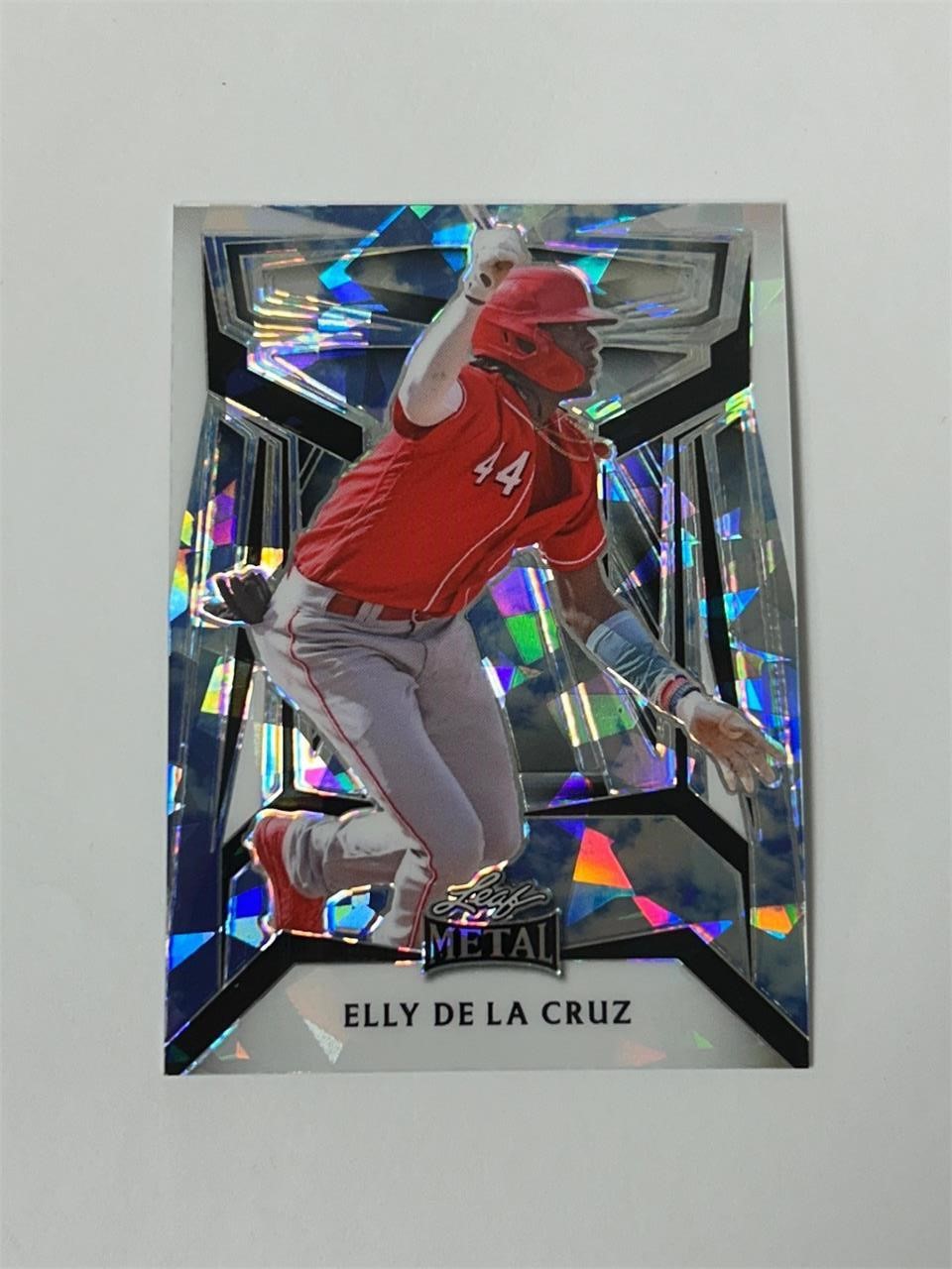 April 22nd Sports Card Auction