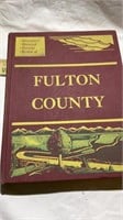 This is Fulton County Illinois 1954