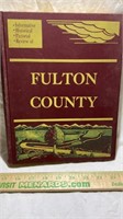 This is Fulton County Illinois Pictorial Review