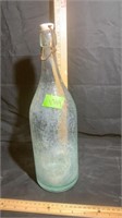 Property of The Kenosha Pure Spring Water Bottle