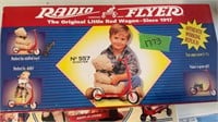 Radio Flyer Scooter, sealed