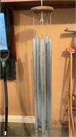 Metal Wind Chimes, 54 inch