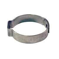 Apollo 3/4 in. Stainless-Steel Poly Pipe Pinch Cla