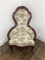 PARLOR CHAIR