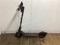 SEGWAY NINEBOT SCOOTER