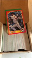 1990 Donruss Baseball Cards, 1990 Scare Baseball