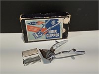 Vintage Charlescraft Hair Clipper